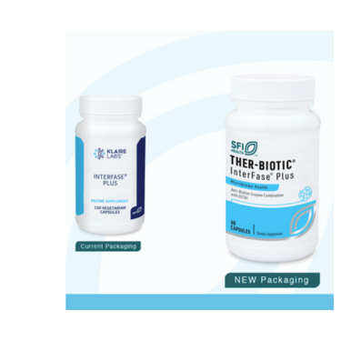Ther-Biotic InterFase Plus